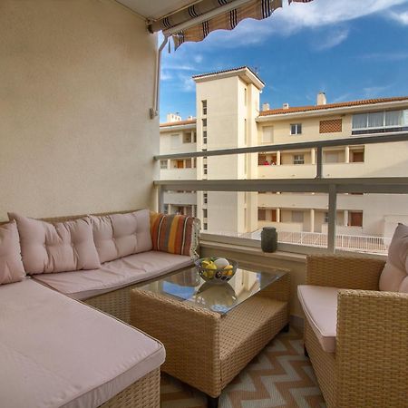 Luminoso Y Acogedor Apartamento En Albir El Albir Exterior photo